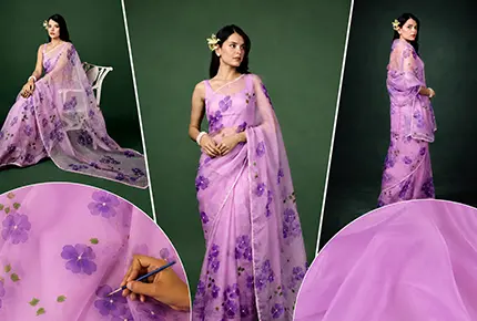Floral Elegance